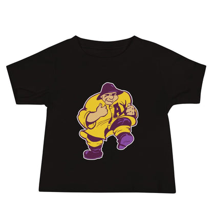 Performance | Baby T-Shirt | Astoria Boys Basketball