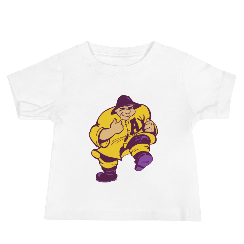 Performance | Baby T-Shirt | Astoria Boys Basketball