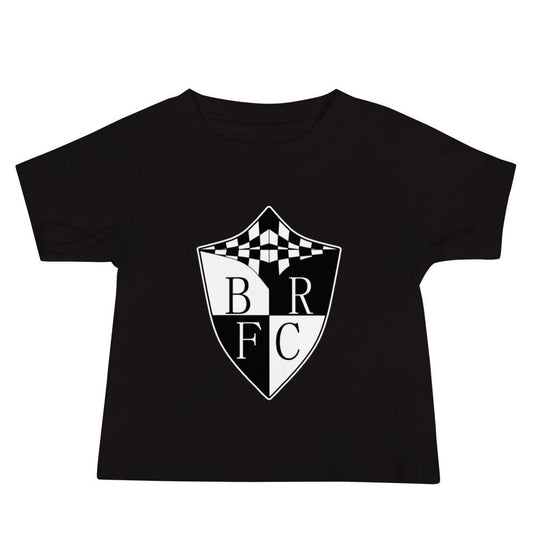 Performance | Baby T-Shirt | Bard College Rugby Football Club