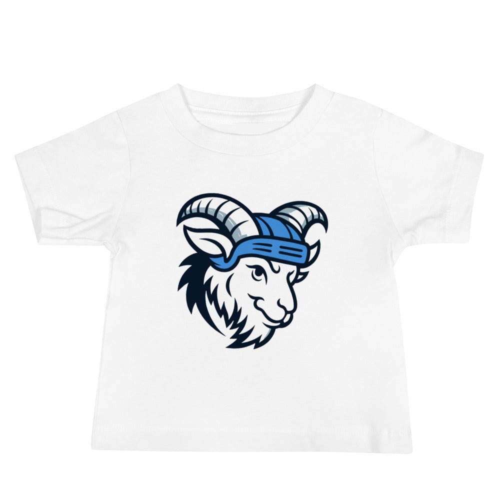 Performance | Baby T-Shirt | Bardown Billys | Iron Horn Logo