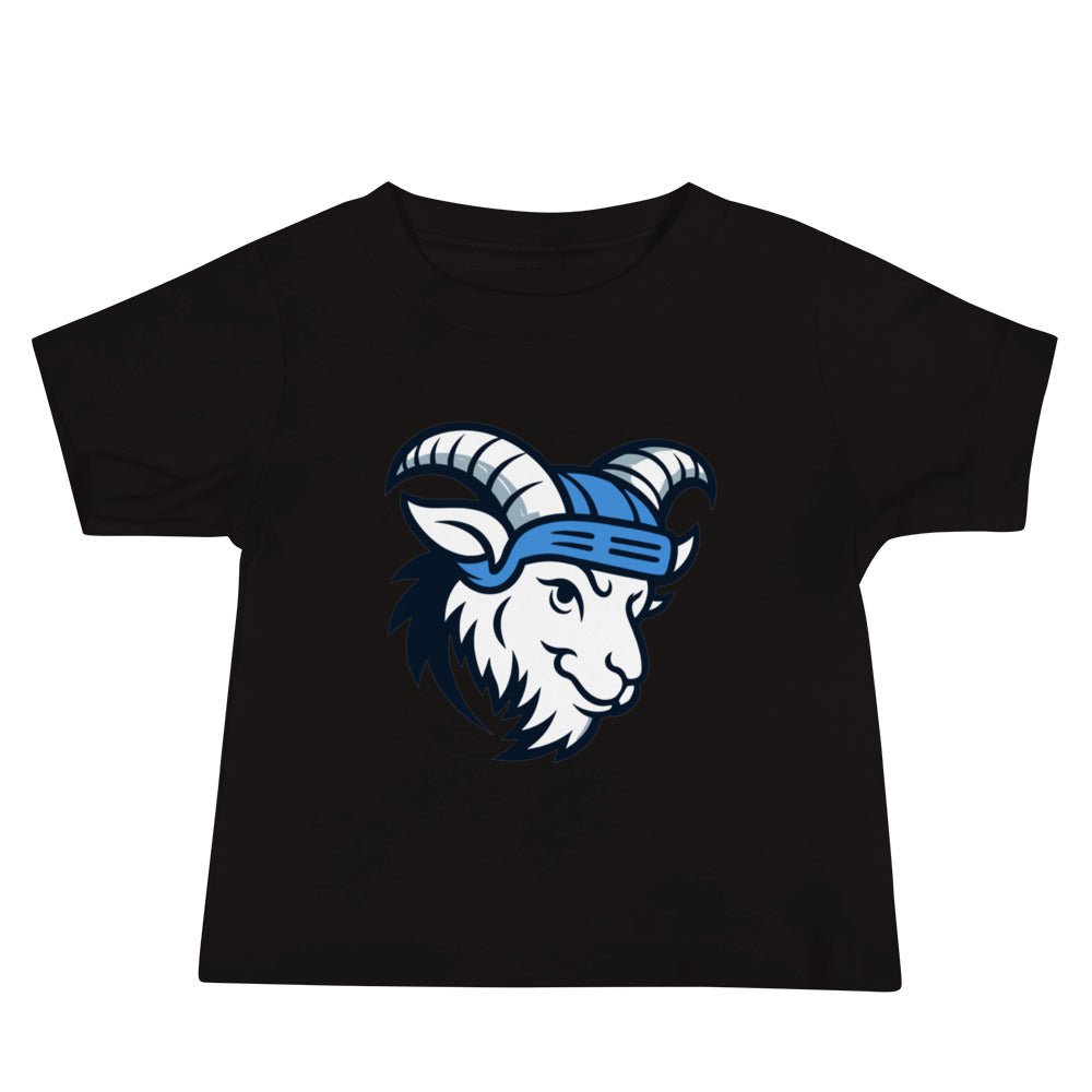 Performance | Baby T-Shirt | Bardown Billys | Iron Horn Logo
