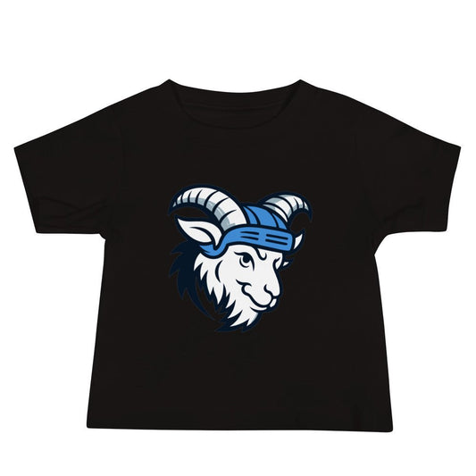 Performance | Baby T-Shirt | Bardown Billys | Iron Horn Logo