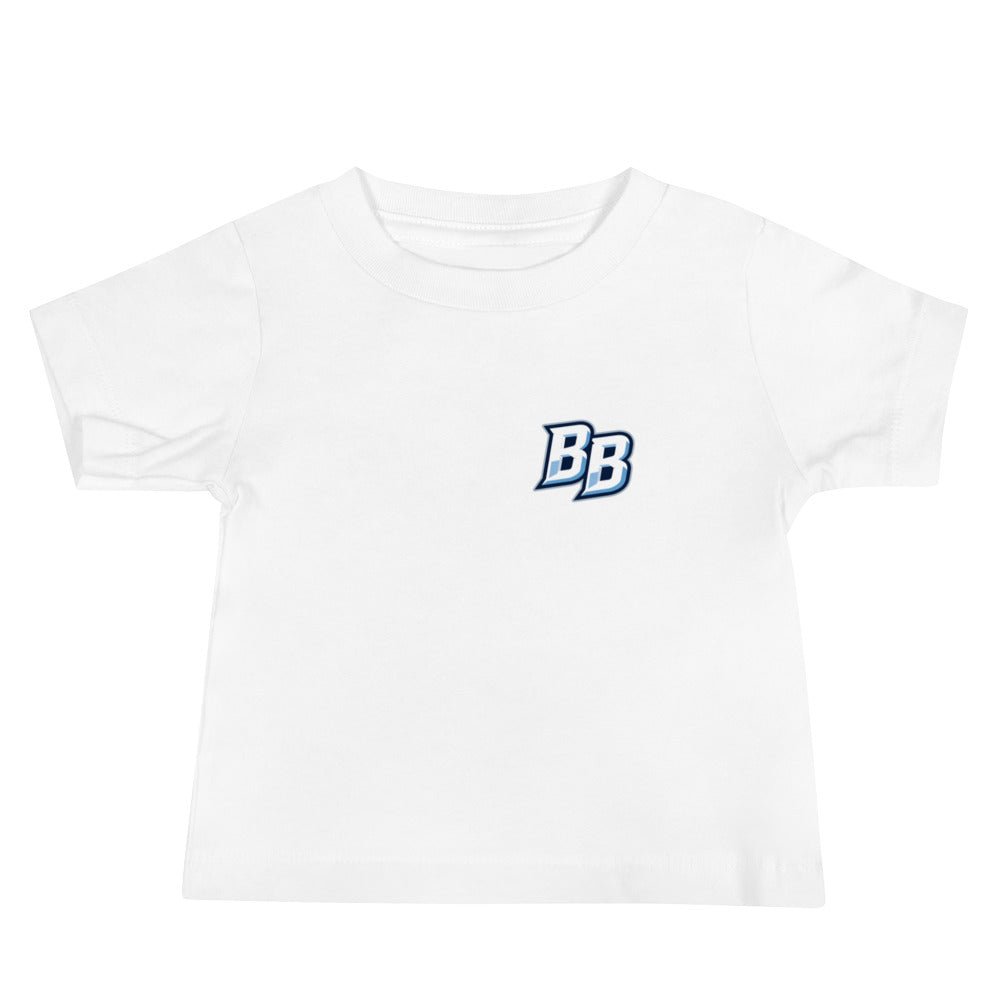 Performance | Baby T-Shirt | Bardown Billys | Script Logo