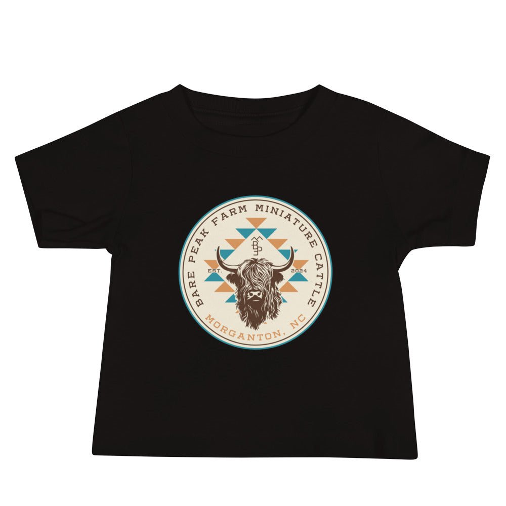 Performance | Baby T-Shirt | Bare Peak Farm