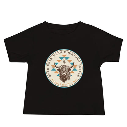 Performance | Baby T-Shirt | Bare Peak Farm