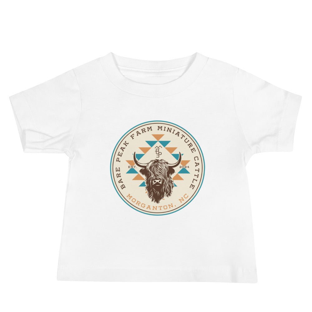 Performance | Baby T-Shirt | Bare Peak Farm