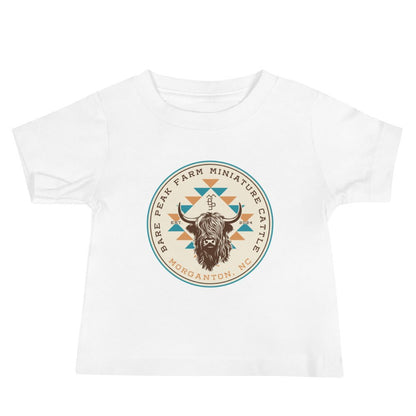 Performance | Baby T-Shirt | Bare Peak Farm