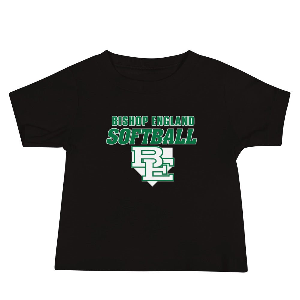 Performance | Baby T-Shirt | BE Softball