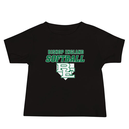 Performance | Baby T-Shirt | BE Softball