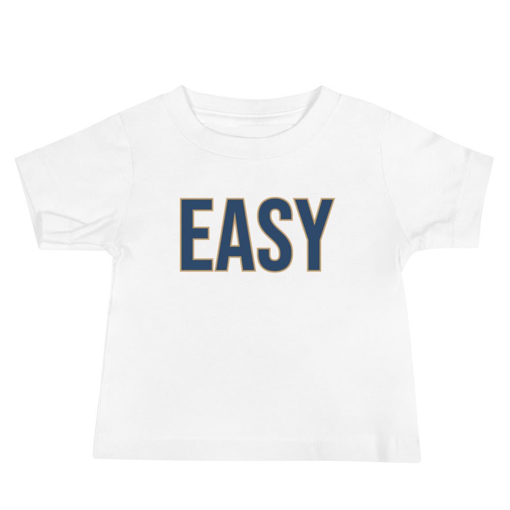 Performance | Baby T-Shirt | Beaverton Badgers