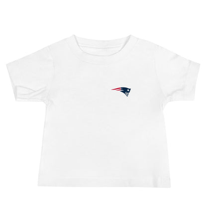 Performance | Baby T-Shirt | Berkmar High School Soccer | Emblem Logo