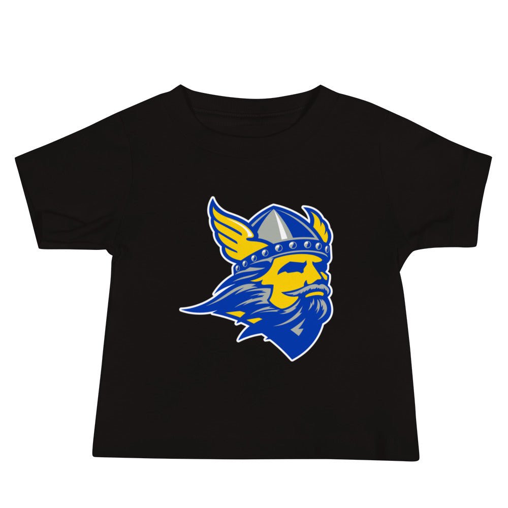 Performance | Baby T-Shirt | Bethany Baseball | Vanguard Logo