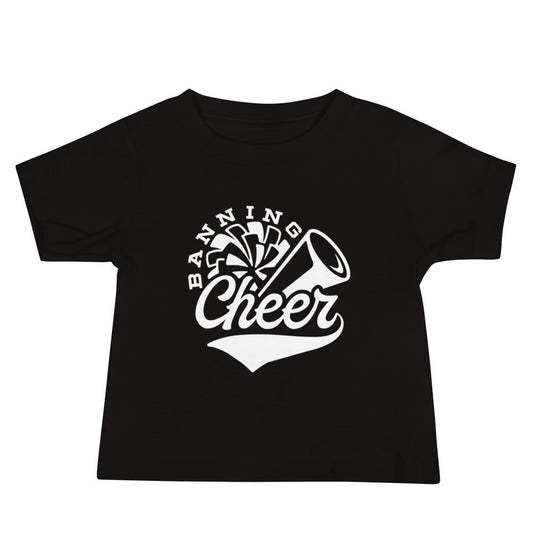 Performance | Baby T-Shirt | BHS Coed Cheer