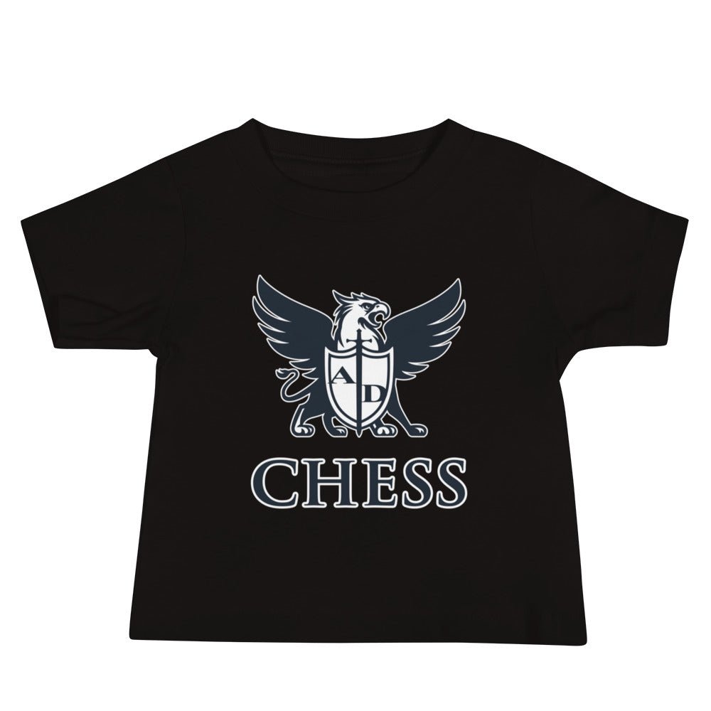 Performance | Baby T-Shirt | Blake's Test Collection