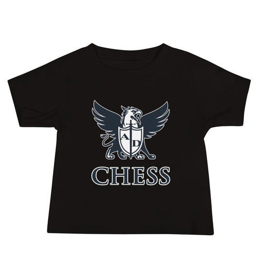 Performance | Baby T-Shirt | Blake's Test Collection