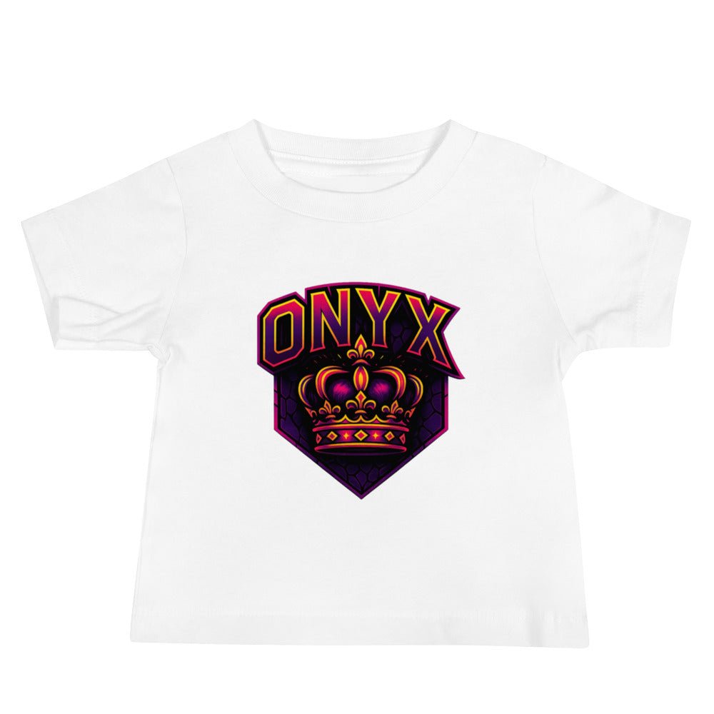Performance | Baby T-Shirt | Blissfield Onyx