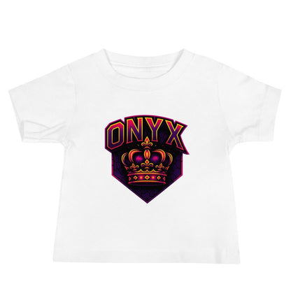 Performance | Baby T-Shirt | Blissfield Onyx
