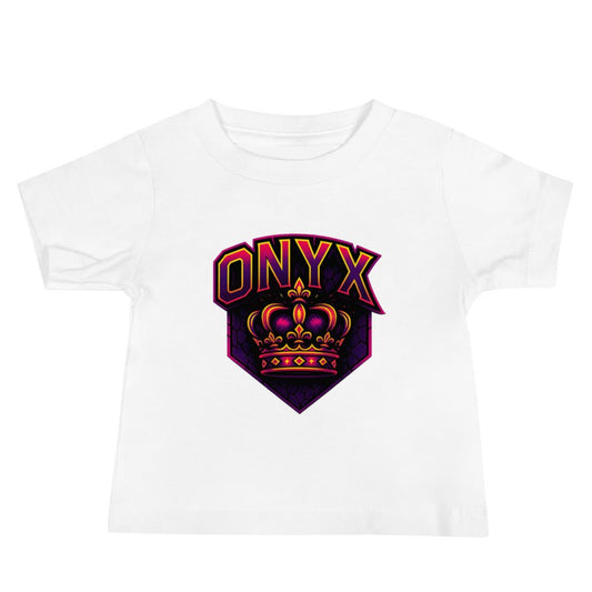 Performance | Baby T-Shirt | Blissfield Onyx