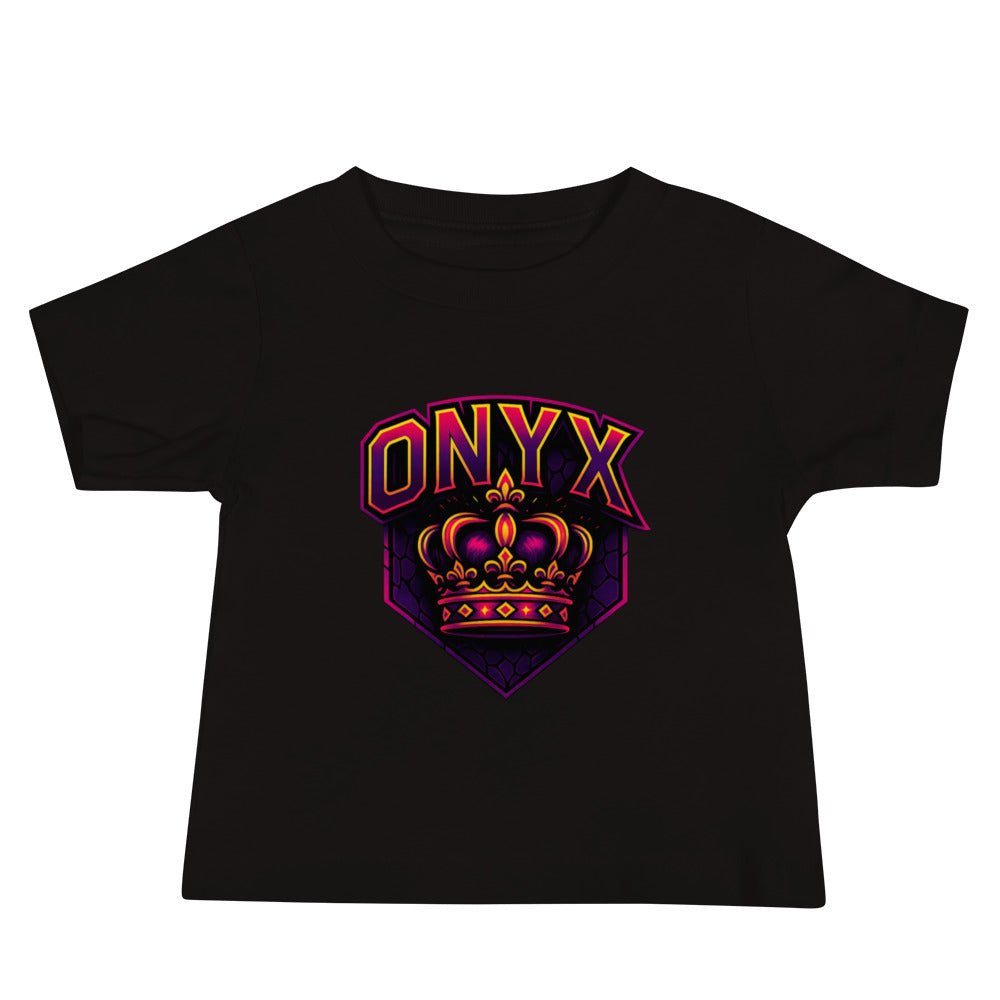 Performance | Baby T-Shirt | Blissfield Onyx