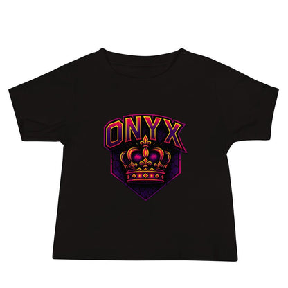 Performance | Baby T-Shirt | Blissfield Onyx