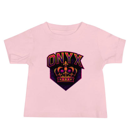 Performance | Baby T-Shirt | Blissfield Onyx