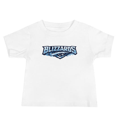 Performance | Baby T-Shirt | Blizzards