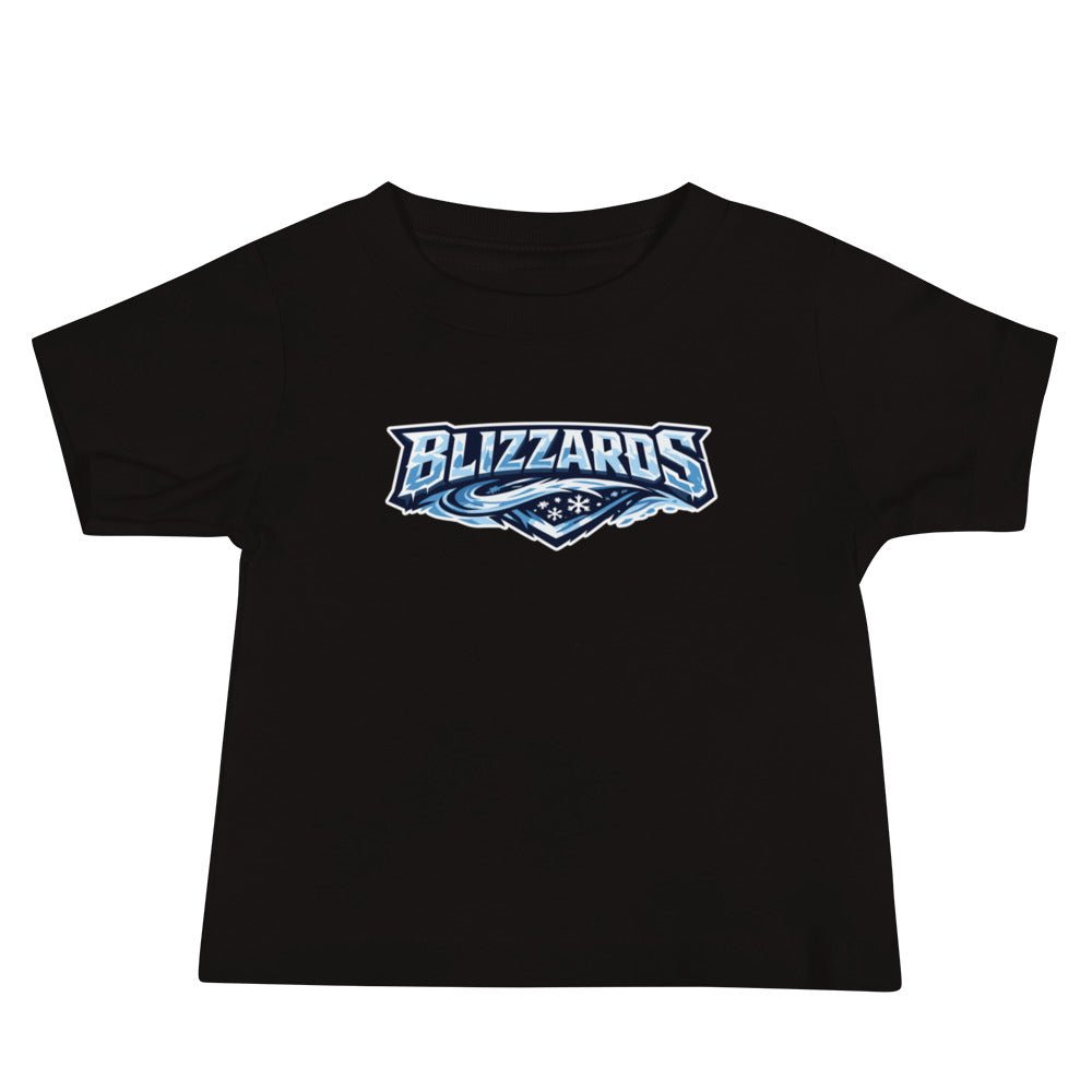 Performance | Baby T-Shirt | Blizzards