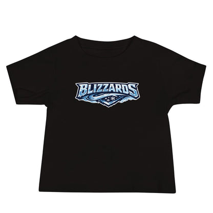 Performance | Baby T-Shirt | Blizzards
