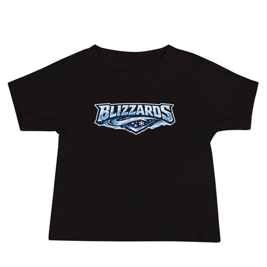 Performance | Baby T-Shirt | Blizzards
