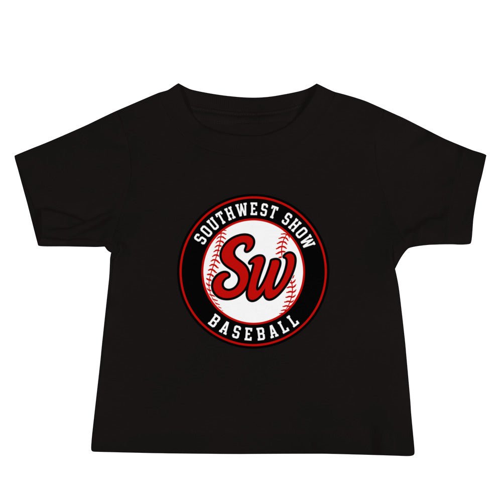 Performance | Baby T-Shirt | Bloodline Customs | Badge Logo