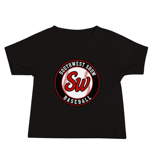 Performance | Baby T-Shirt | Bloodline Customs | Badge Logo