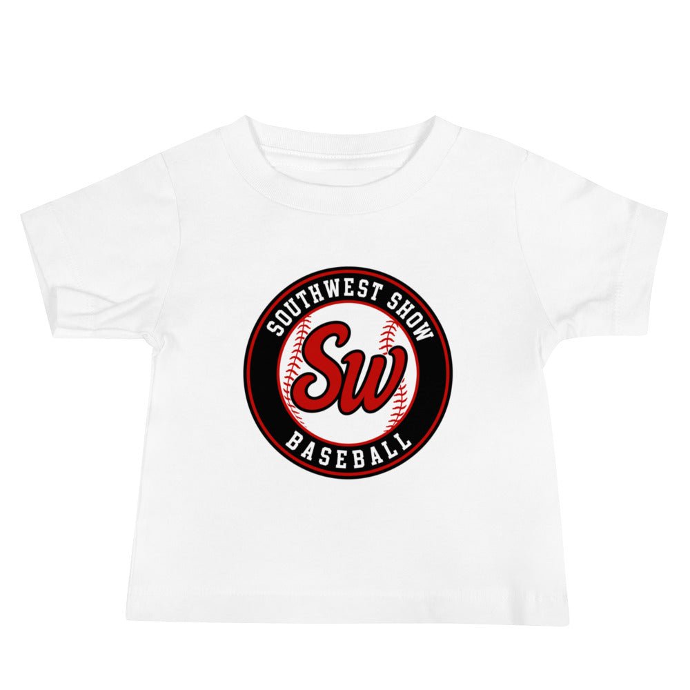 Performance | Baby T-Shirt | Bloodline Customs | Badge Logo