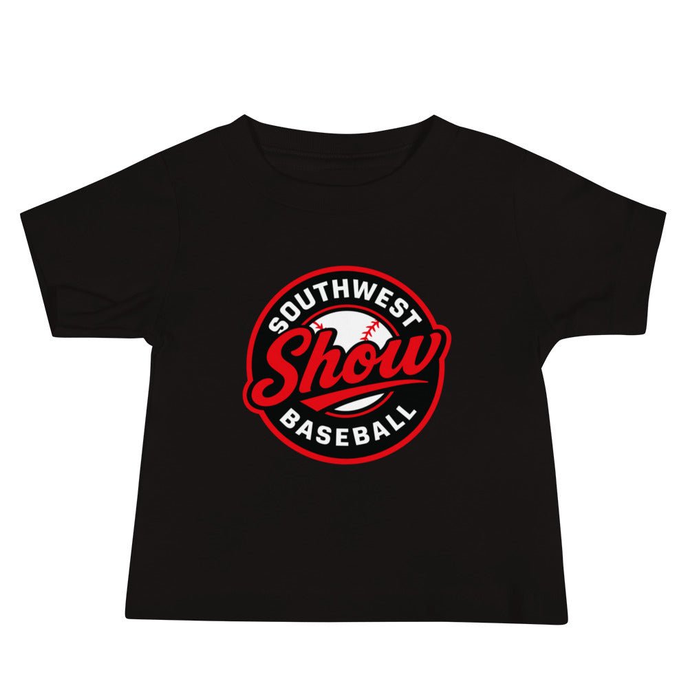 Performance | Baby T-Shirt | Bloodline Customs | Crest Logo