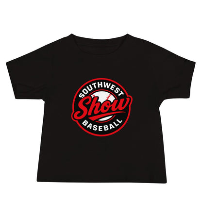Performance | Baby T-Shirt | Bloodline Customs | Crest Logo