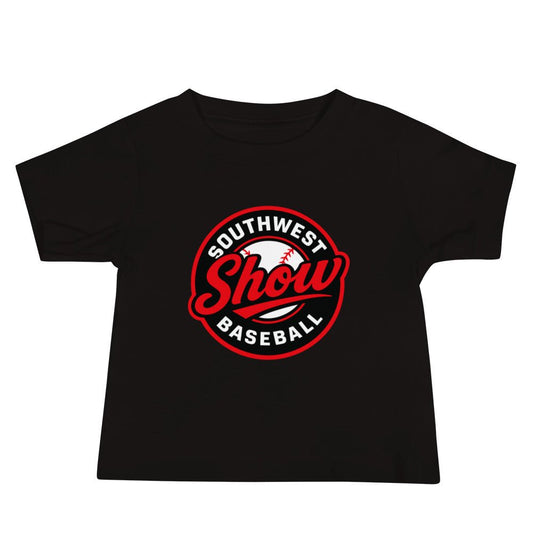 Performance | Baby T-Shirt | Bloodline Customs | Crest Logo