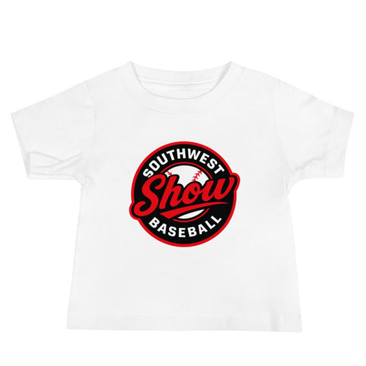Performance | Baby T-Shirt | Bloodline Customs | Crest Logo