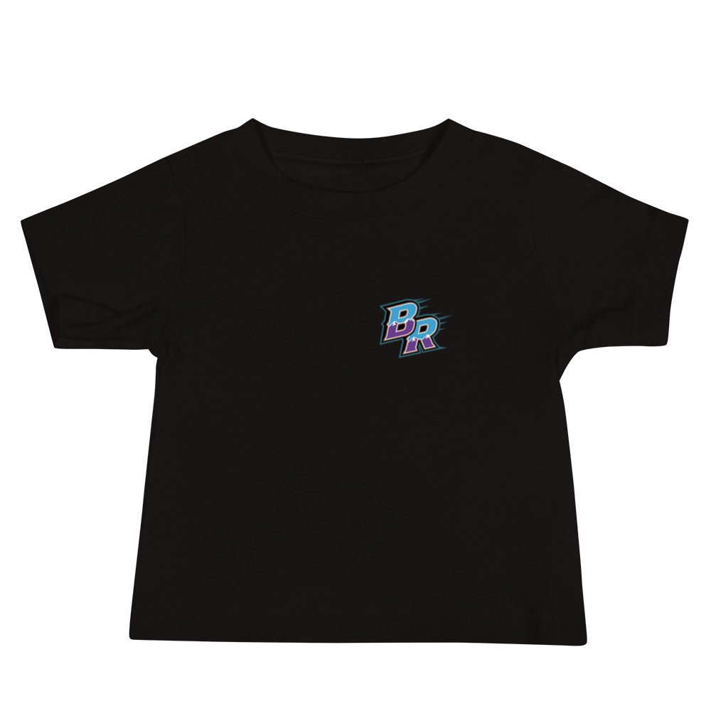 Performance | Baby T-Shirt | BORN READY | BR Logo