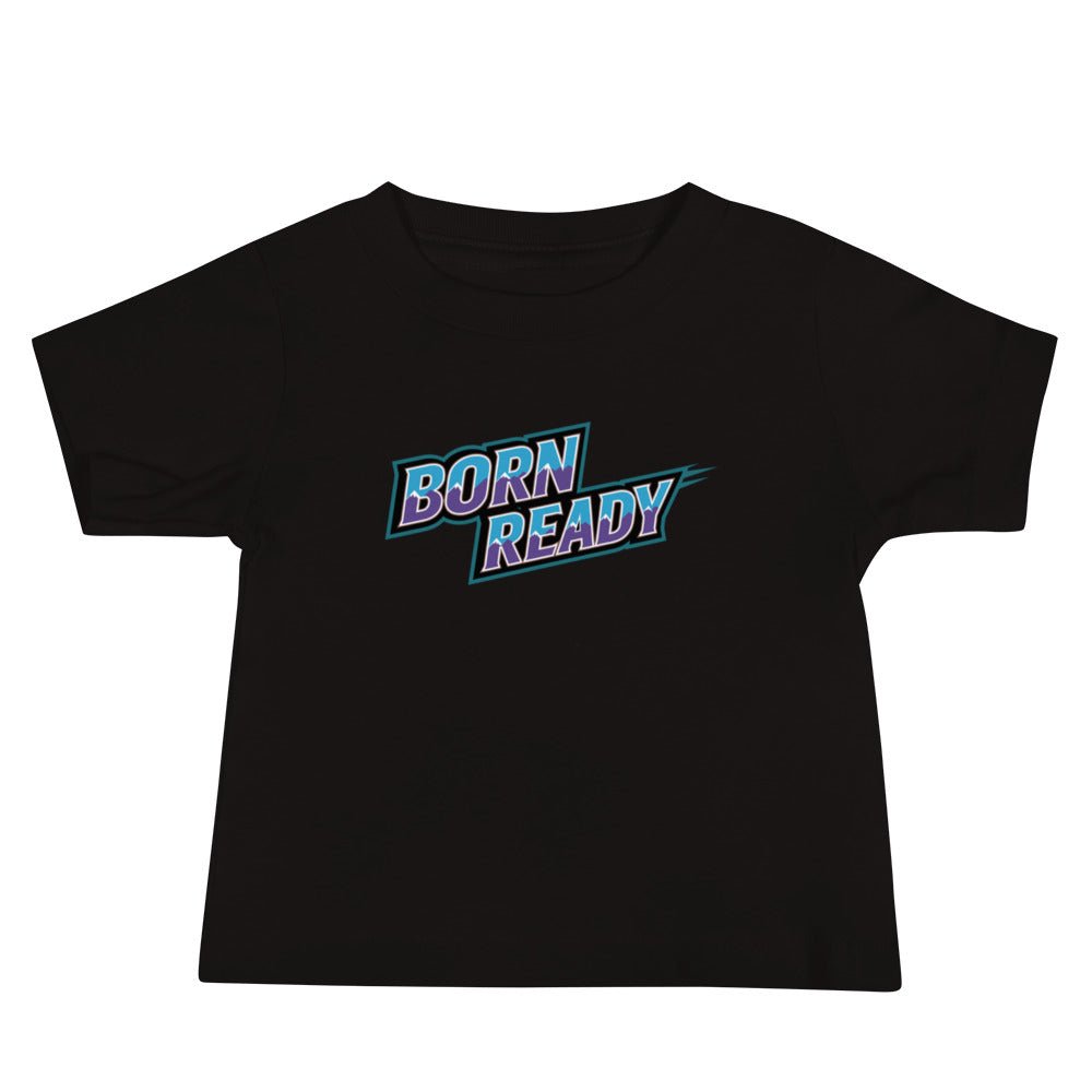 Performance | Baby T-Shirt | BORN READY