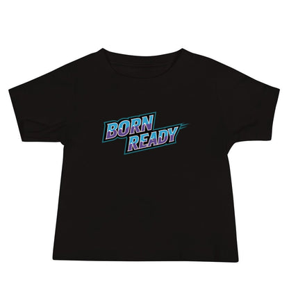 Performance | Baby T-Shirt | BORN READY