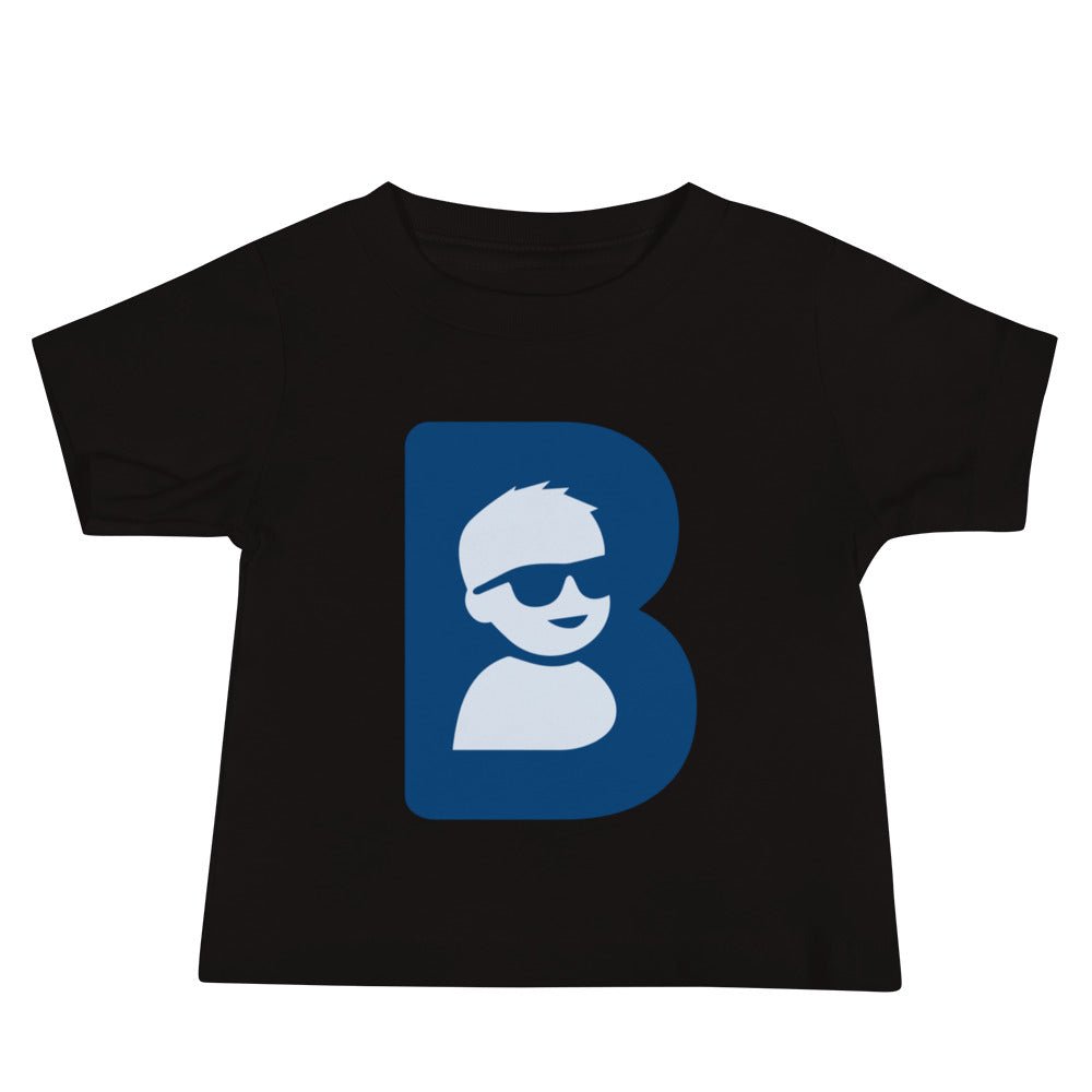 Performance | Baby T-Shirt | Brave Like Ben | Sphere Logo