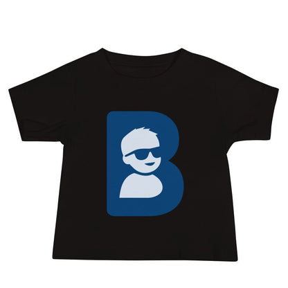 Performance | Baby T-Shirt | Brave Like Ben | Sphere Logo