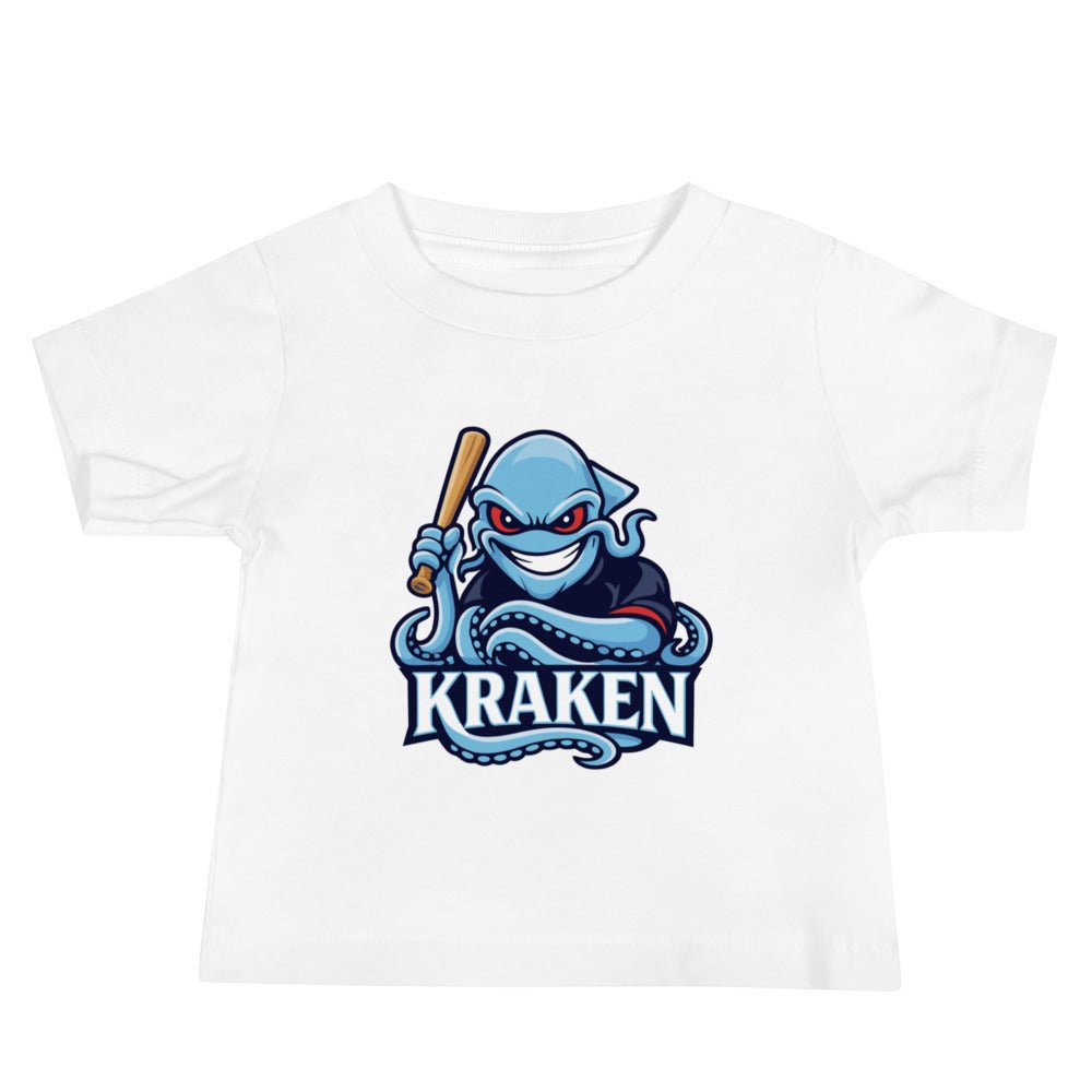 Performance | Baby T-Shirt | Bravo Athletics