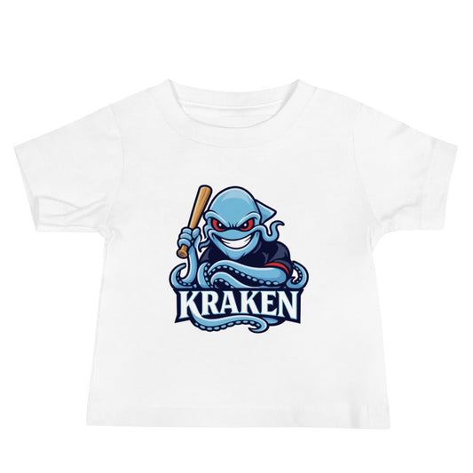 Performance | Baby T-Shirt | Bravo Athletics
