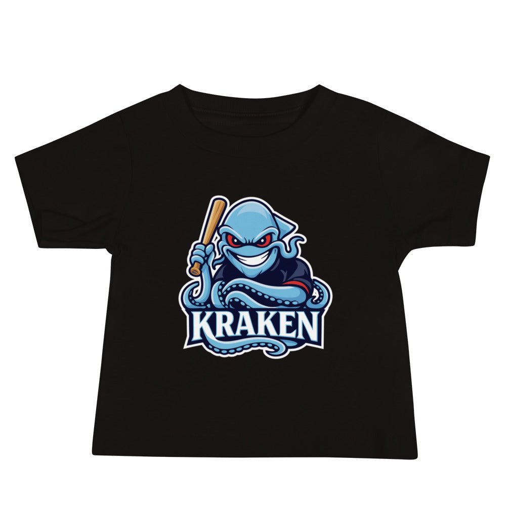 Performance | Baby T-Shirt | Bravo Athletics