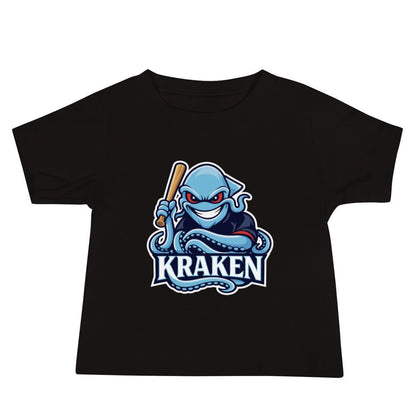 Performance | Baby T-Shirt | Bravo Athletics