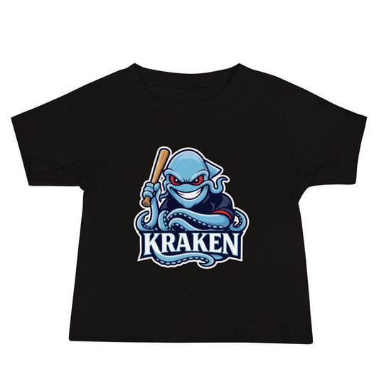 Performance | Baby T-Shirt | Bravo Athletics