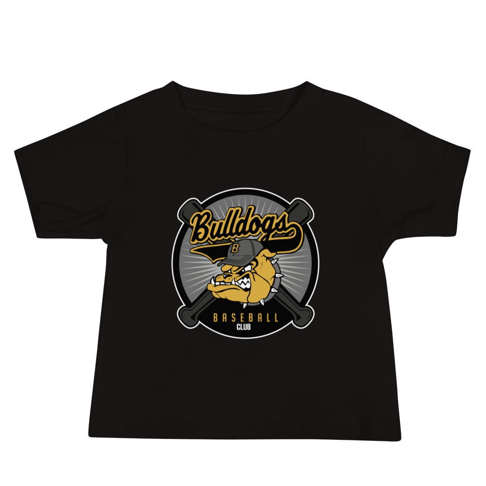 Performance | Baby T-Shirt | Bronx Bulldogs Baseball