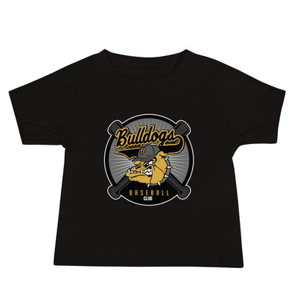 Performance | Baby T-Shirt | Bronx Bulldogs Baseball