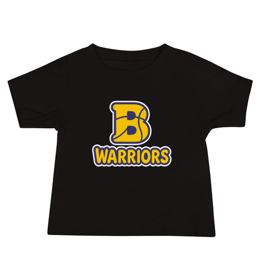Performance | Baby T-Shirt | Broome Street Academy
