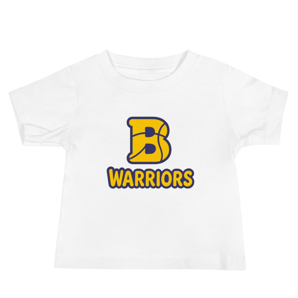Performance | Baby T-Shirt | Broome Street Academy